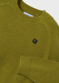 Maglione basico bambino^Mayoral Store