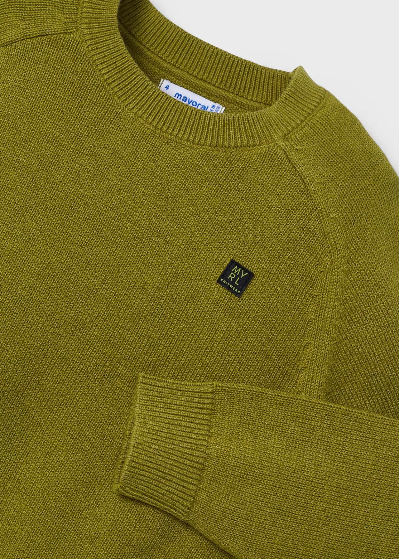 Maglione basico bambino^Mayoral Store