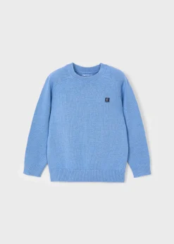 Maglione basico bambino^Mayoral Outlet