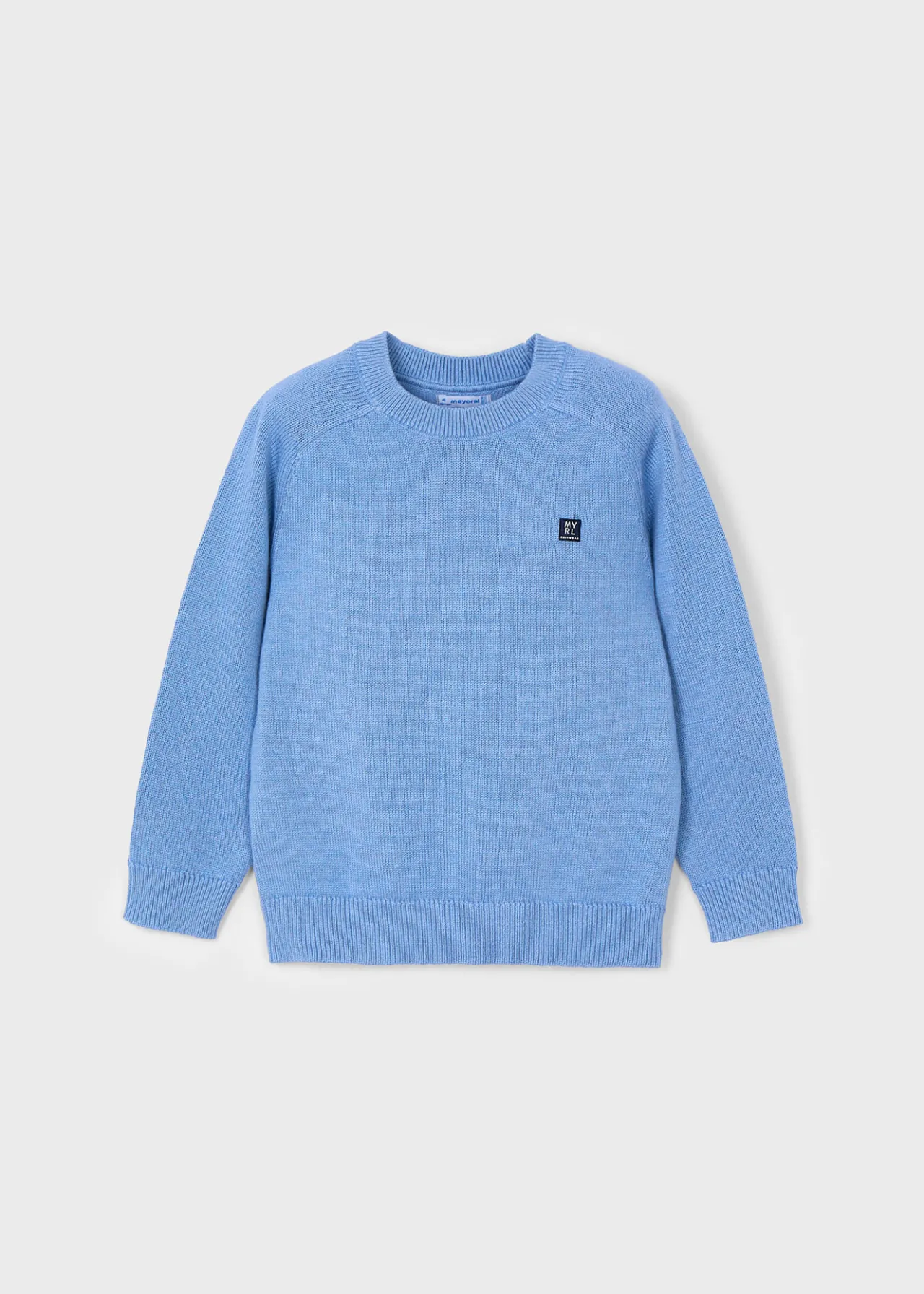Maglione basico bambino^Mayoral Outlet