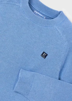 Maglione basico bambino^Mayoral Outlet