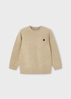 Maglione basico bambino^Mayoral Outlet