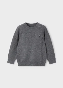 Maglione basico bambino^Mayoral Outlet