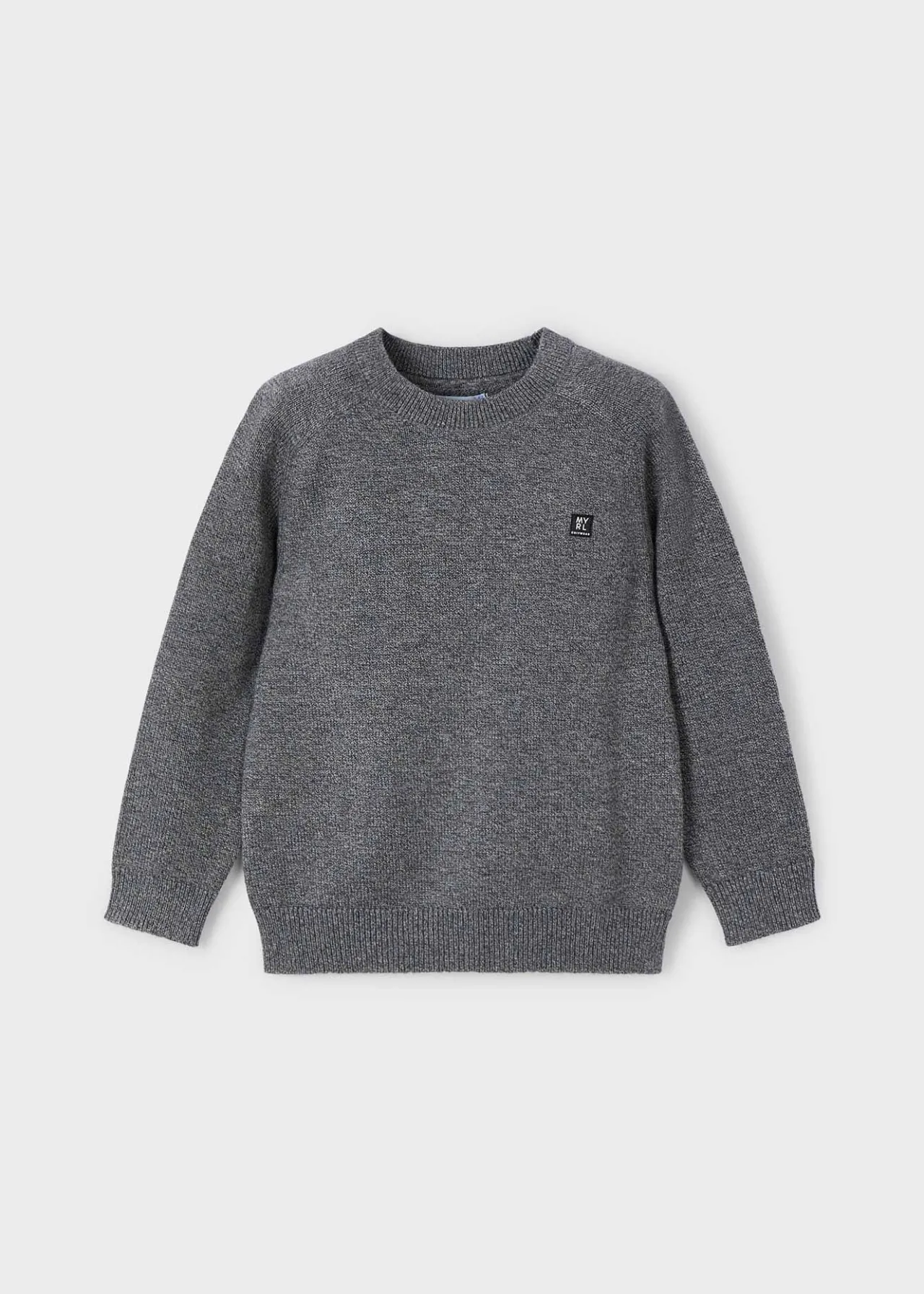 Maglione basico bambino^Mayoral Outlet