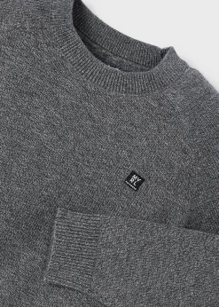 Maglione basico bambino^Mayoral Outlet