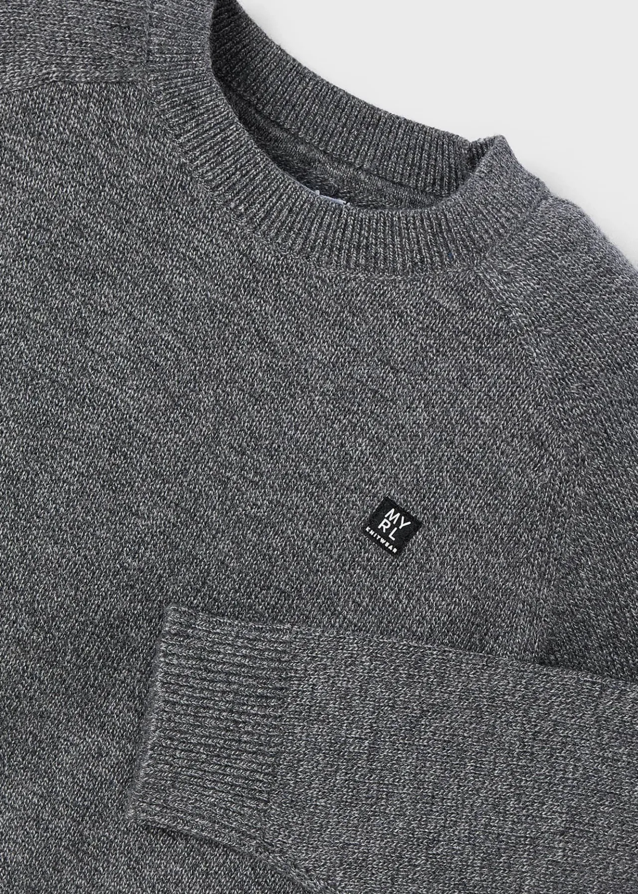 Maglione basico bambino^Mayoral Outlet