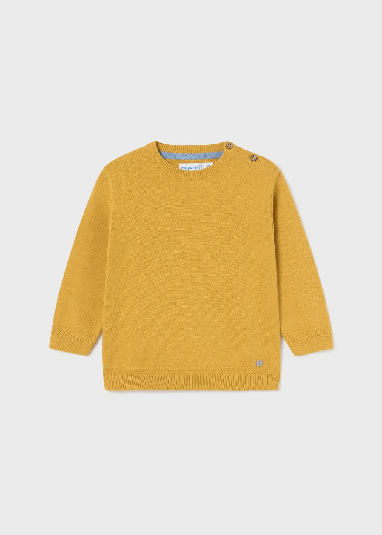 Maglione basico neonato^Mayoral New