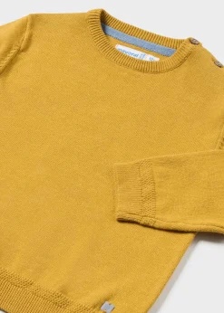 Maglione basico neonato^Mayoral New