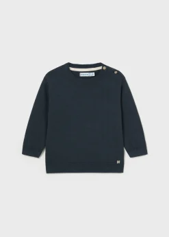 Maglione basico neonato^Mayoral Fashion
