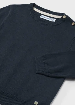 Maglione basico neonato^Mayoral Fashion