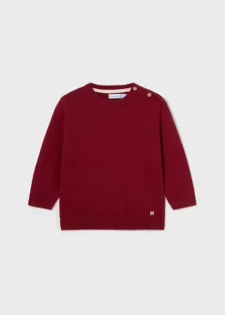 Maglione basico neonato^Mayoral Cheap