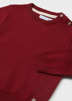 Maglione basico neonato^Mayoral Cheap