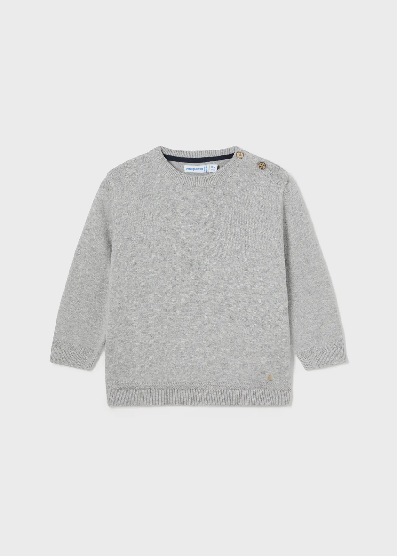 Maglione basico neonato^Mayoral Outlet