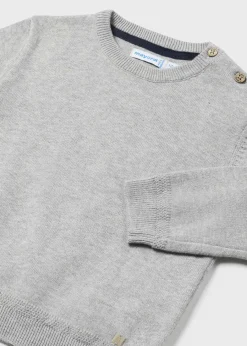 Maglione basico neonato^Mayoral Outlet