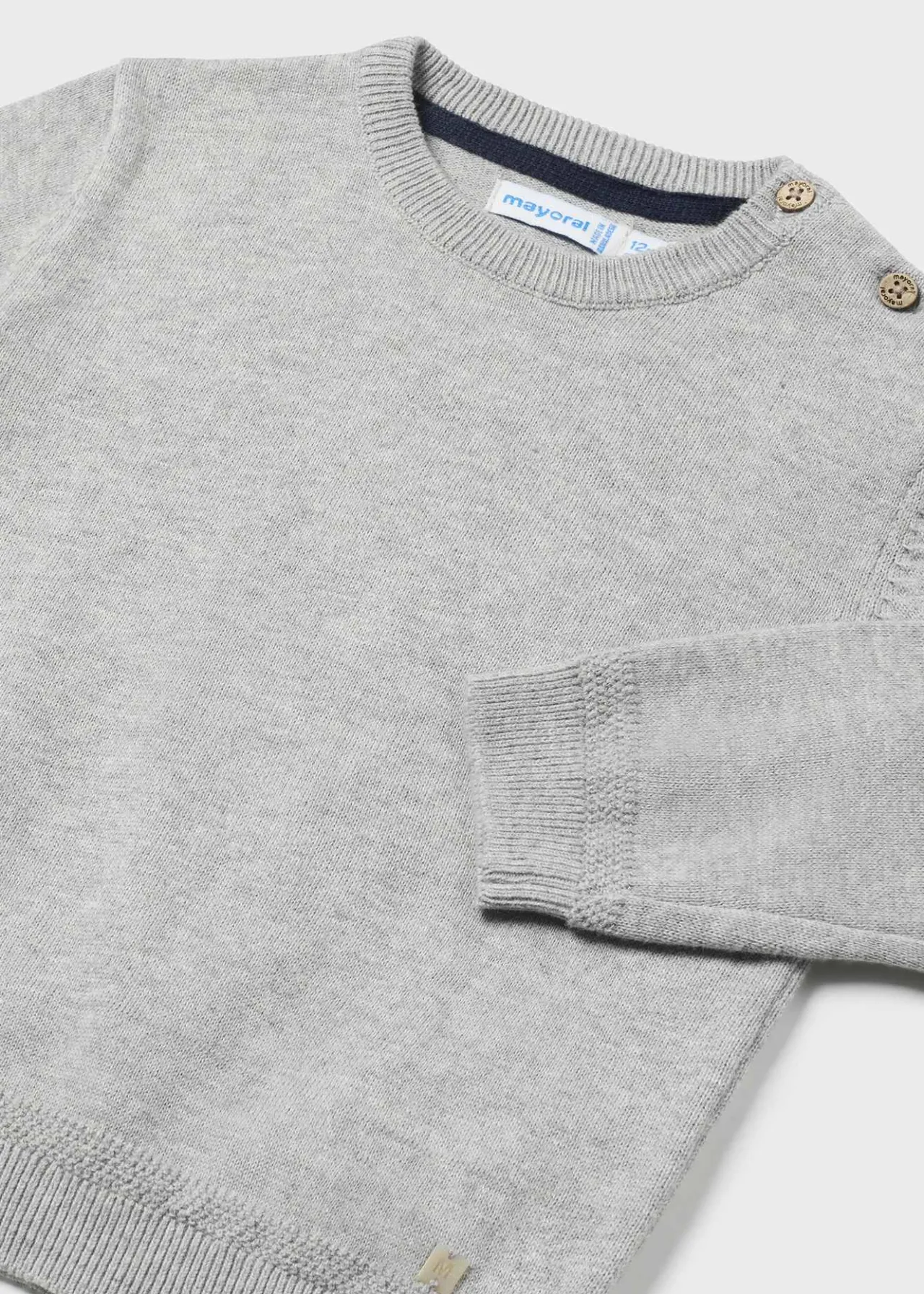 Maglione basico neonato^Mayoral Outlet