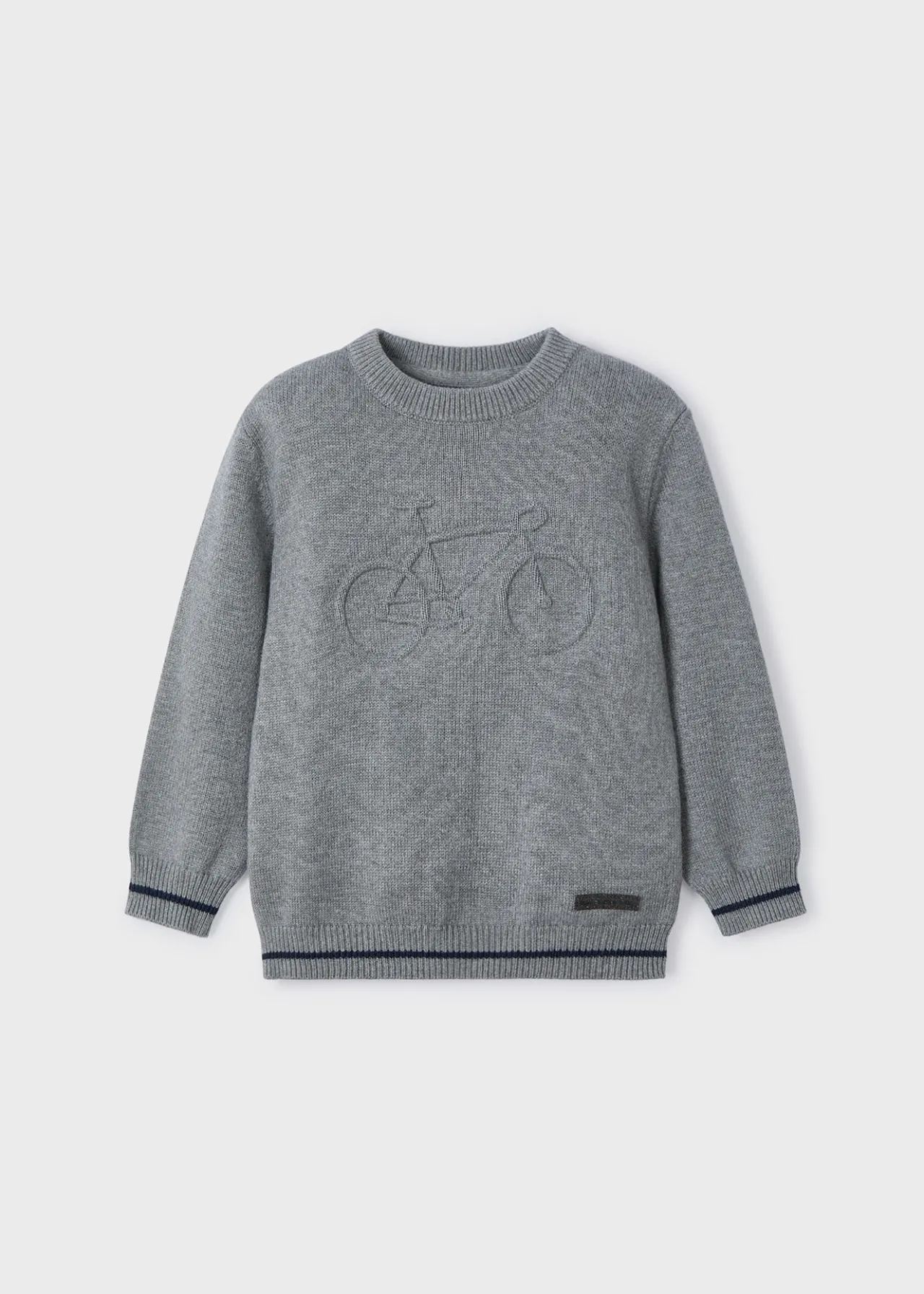 Maglione bicicletta rilievo bambino^Mayoral Cheap