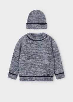 Maglione cappello bambino^Mayoral Clearance