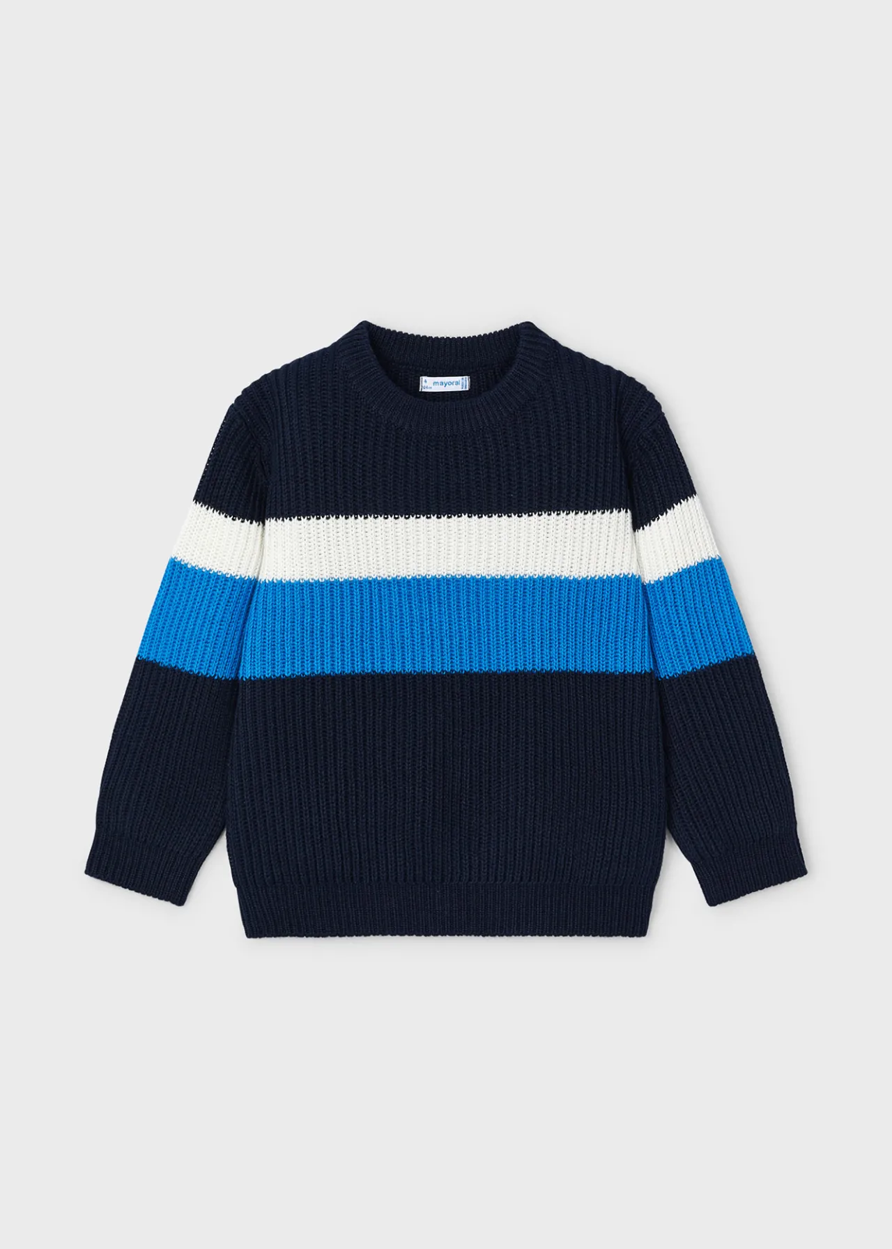 Maglione costine bambino^Mayoral Best Sale
