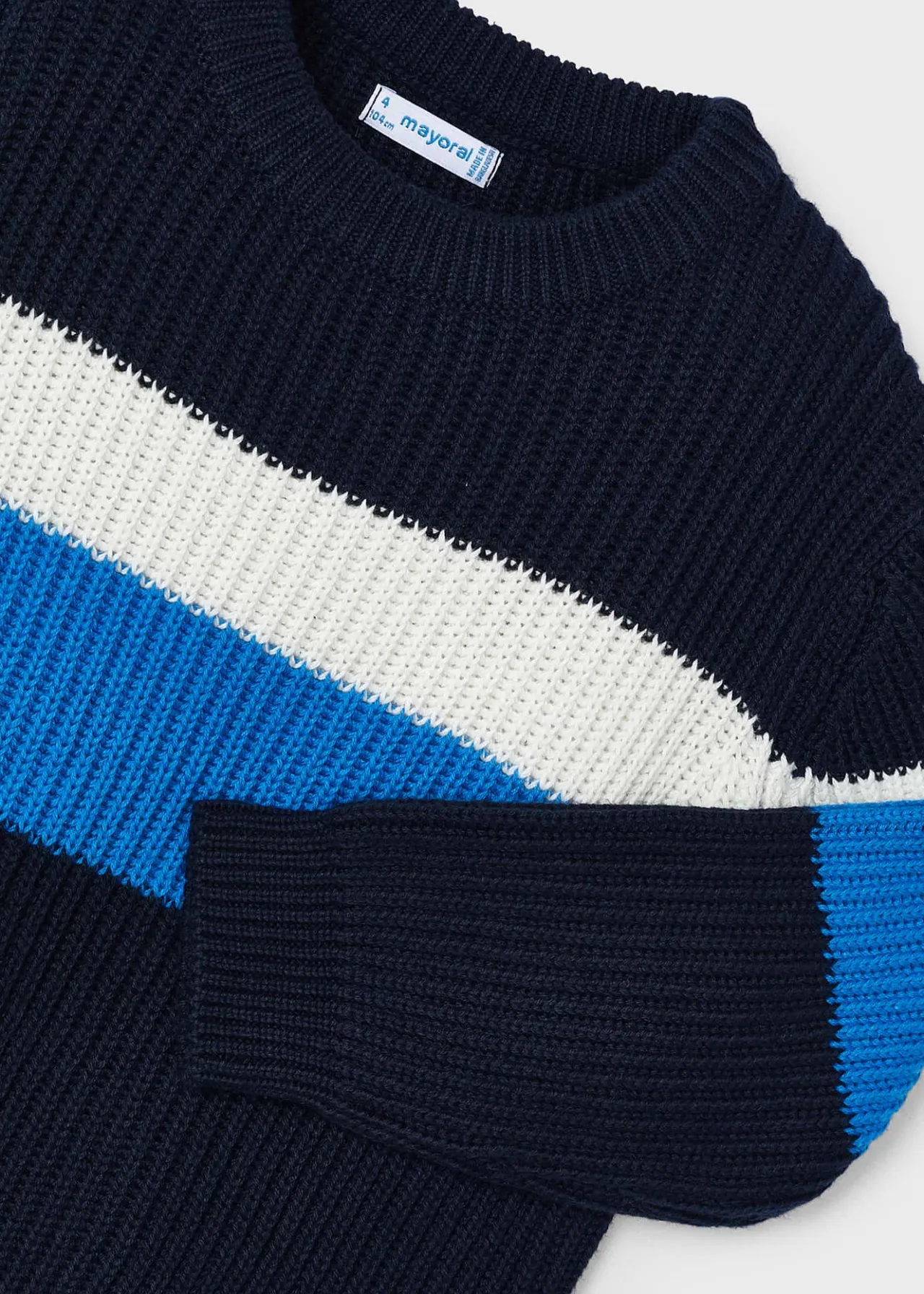 Maglione costine bambino^Mayoral Best Sale