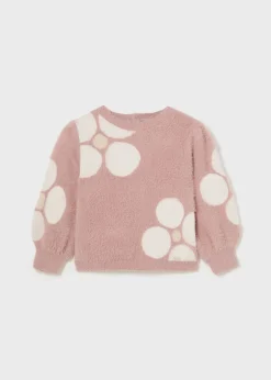 Maglione fiori neonata^Mayoral Cheap