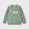 Maglione intarsi bambino^Mayoral Shop