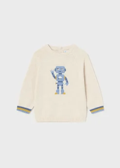 Maglione intarsio neonato^Mayoral Clearance