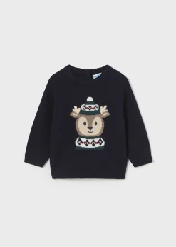 Maglione intarsio neonato^Mayoral Flash Sale