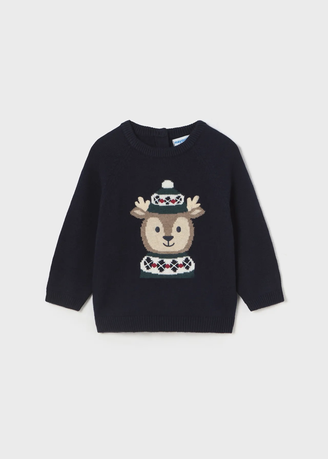 Maglione intarsio neonato^Mayoral Flash Sale