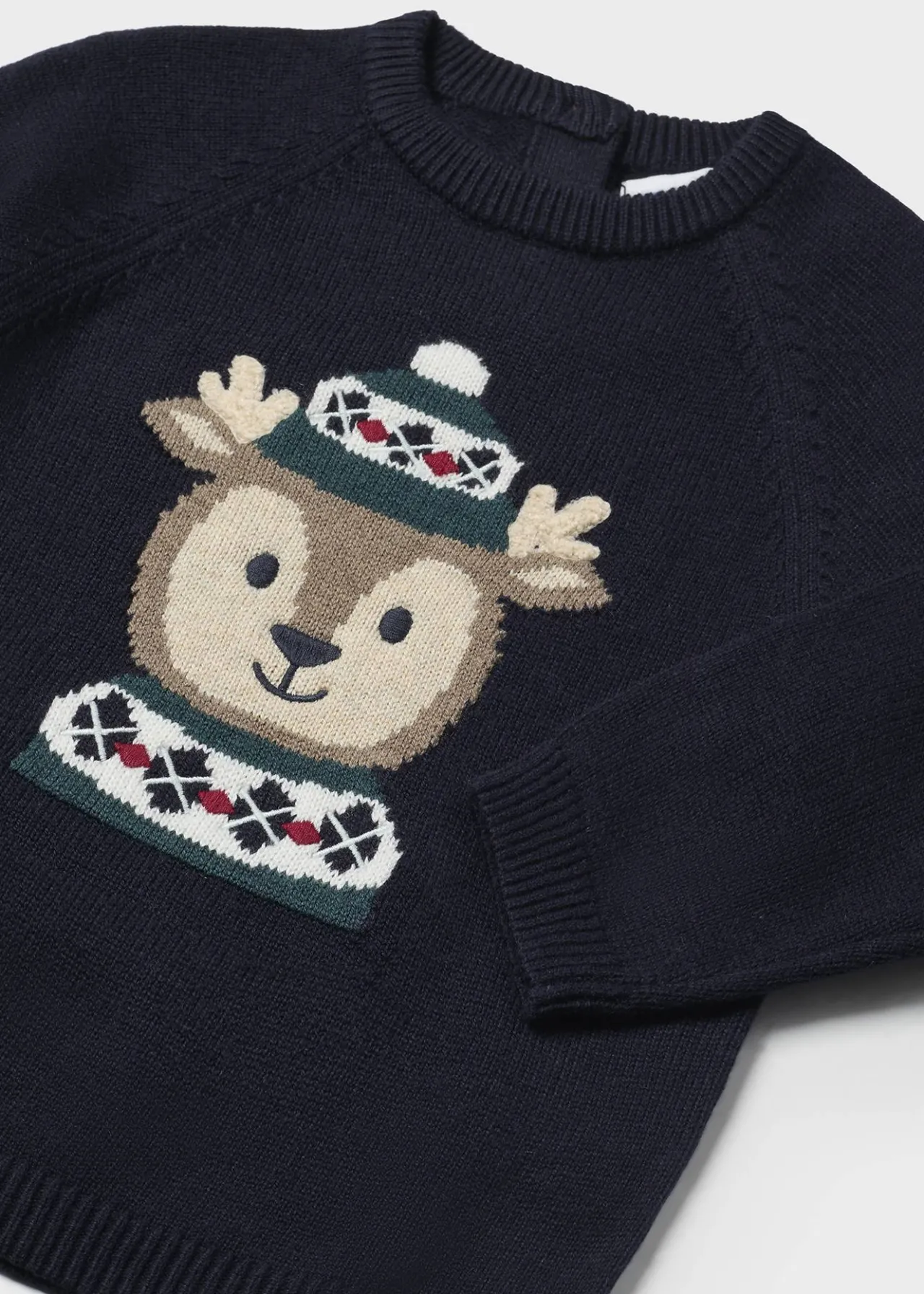 Maglione intarsio neonato^Mayoral Flash Sale