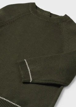 Maglione neonato^Mayoral Sale