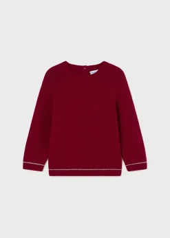 Maglione neonato^Mayoral Best