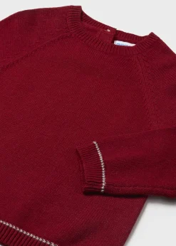 Maglione neonato^Mayoral Best
