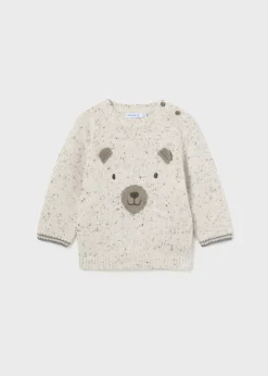 Maglione orsetto neonato^Mayoral Cheap