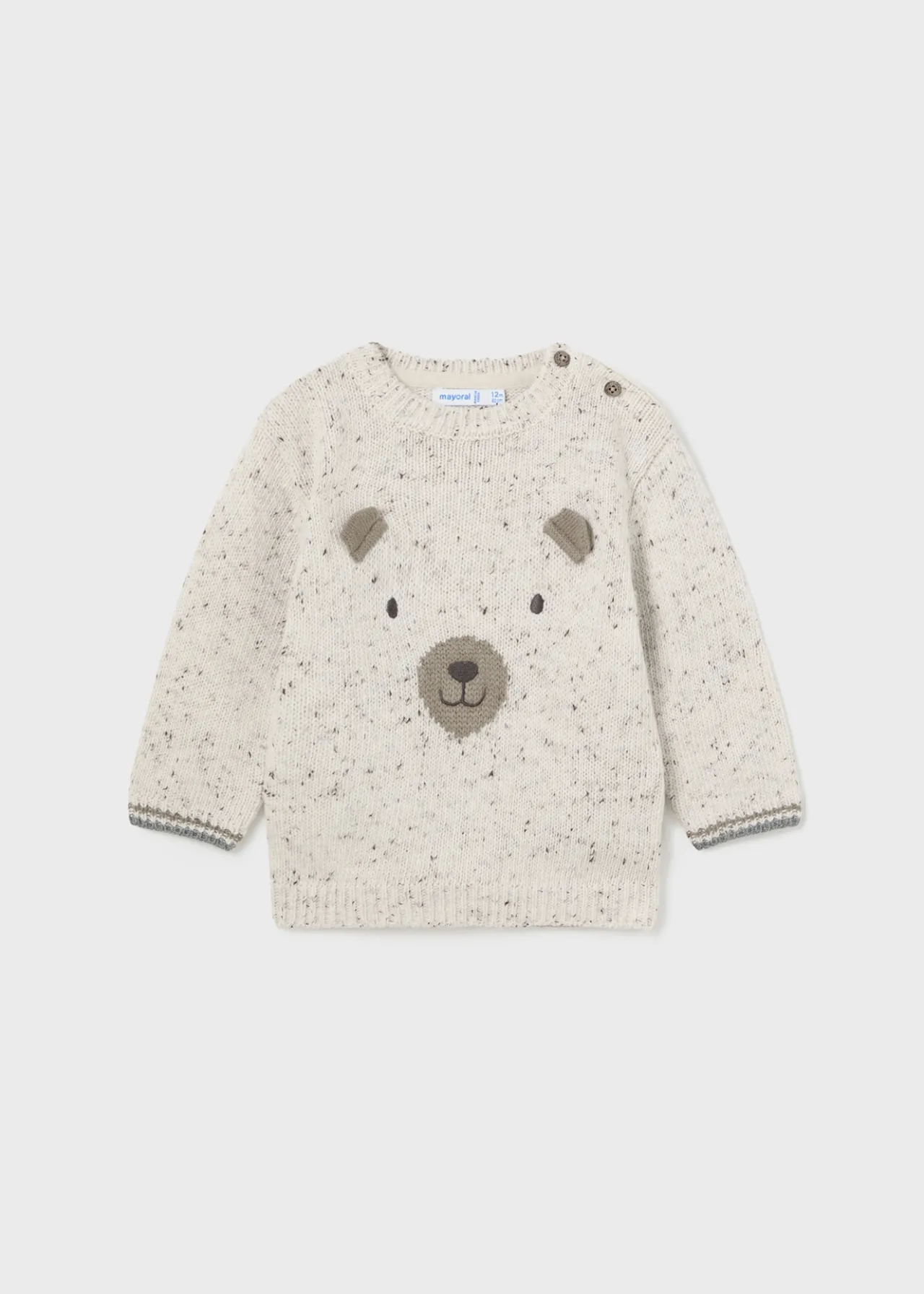 Maglione orsetto neonato^Mayoral Cheap