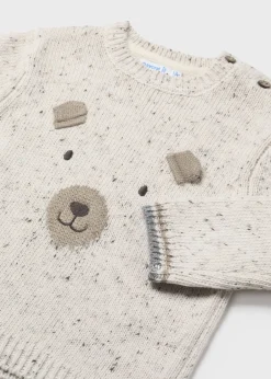 Maglione orsetto neonato^Mayoral Cheap