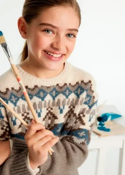Maglione ragazza^Mayoral Outlet