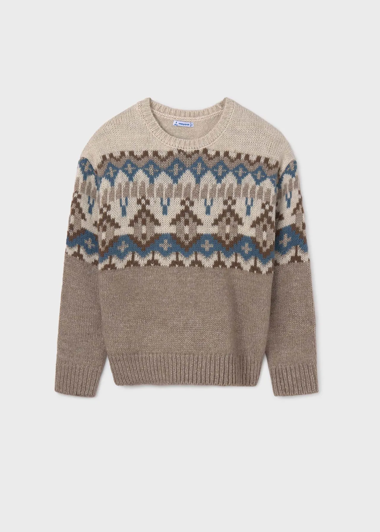 Maglione ragazza^Mayoral Outlet