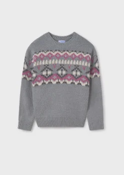 Maglione ragazza^Mayoral Clearance
