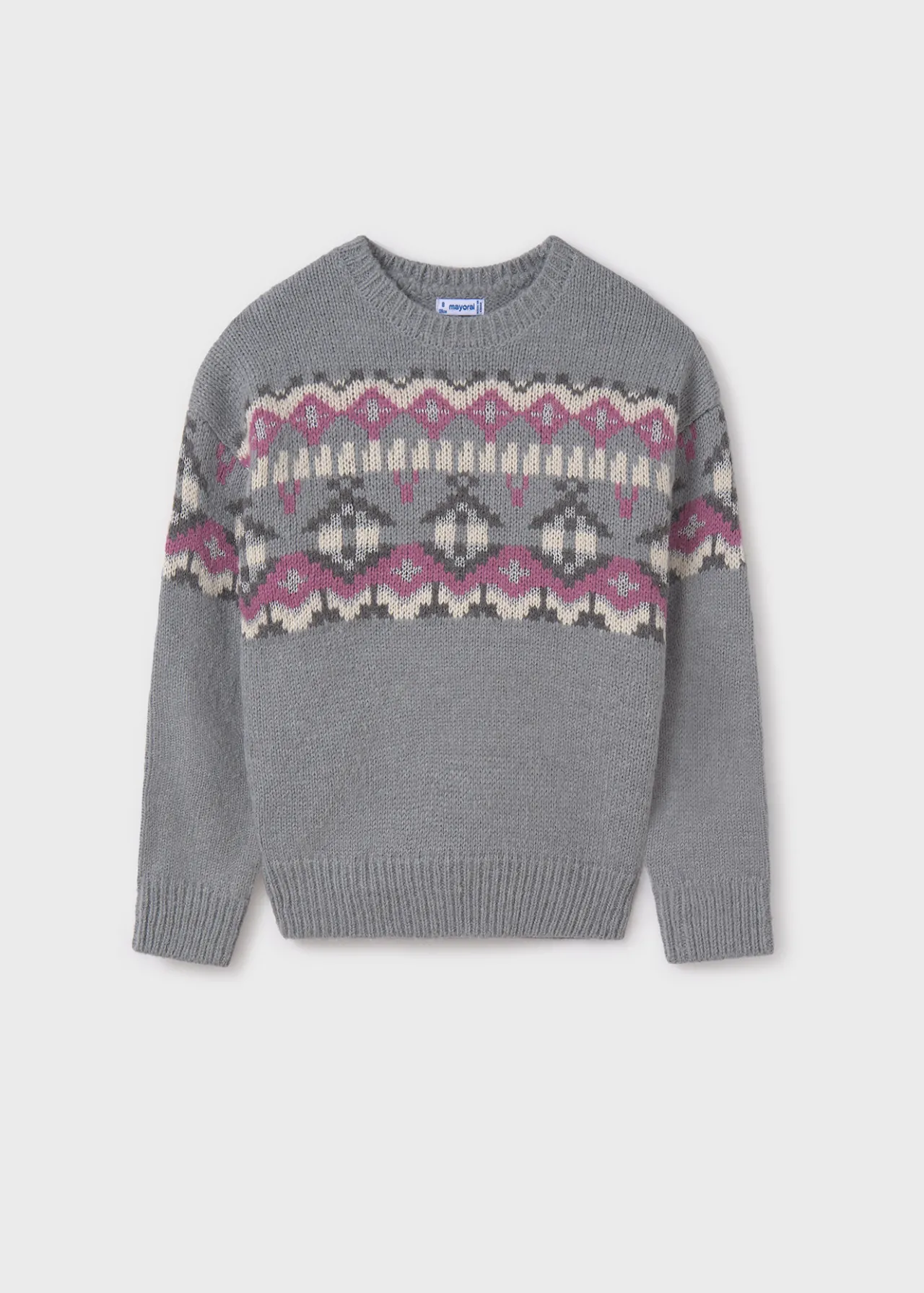 Maglione ragazza^Mayoral Clearance