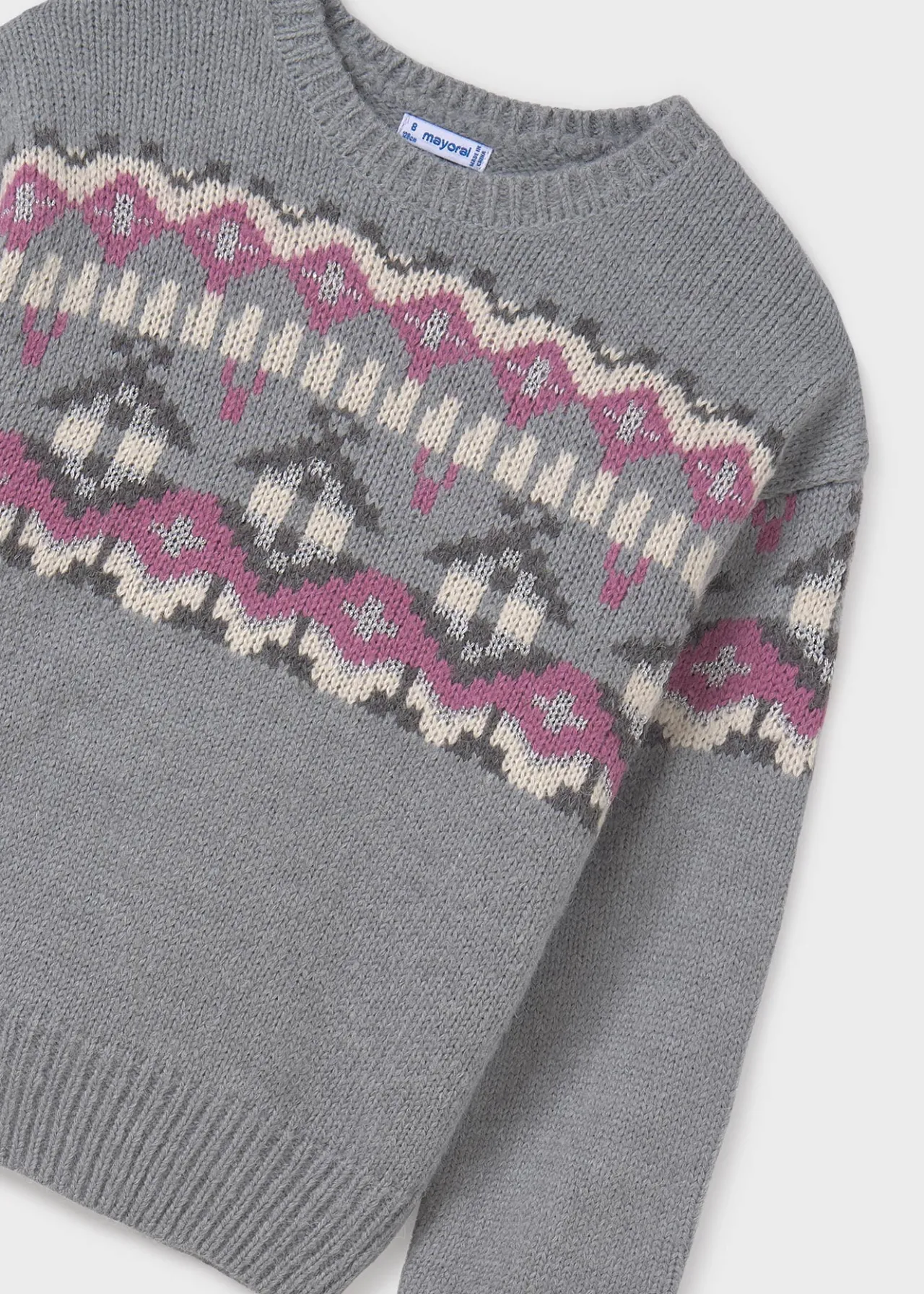 Maglione ragazza^Mayoral Clearance