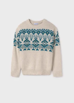 Maglione ragazza^Mayoral Cheap