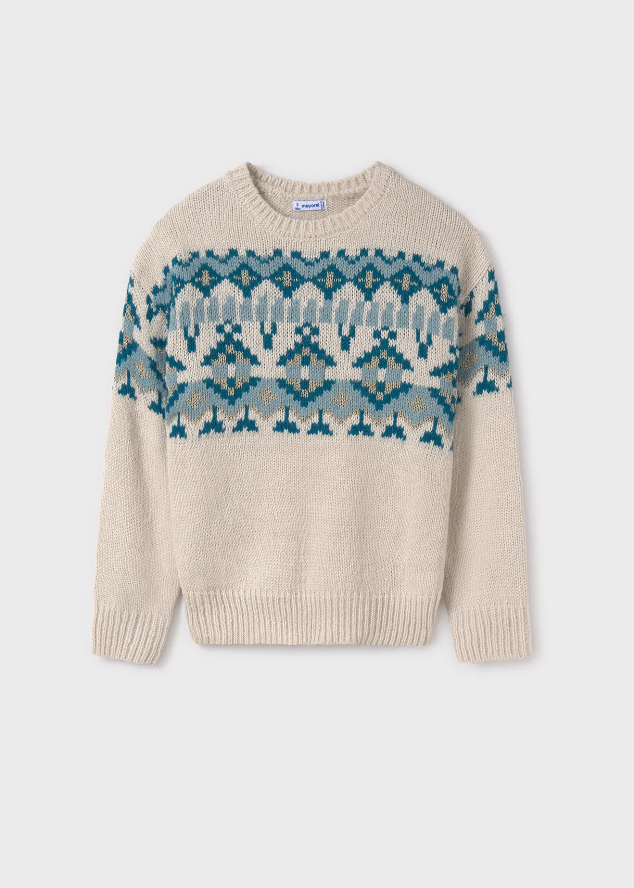 Maglione ragazza^Mayoral Cheap