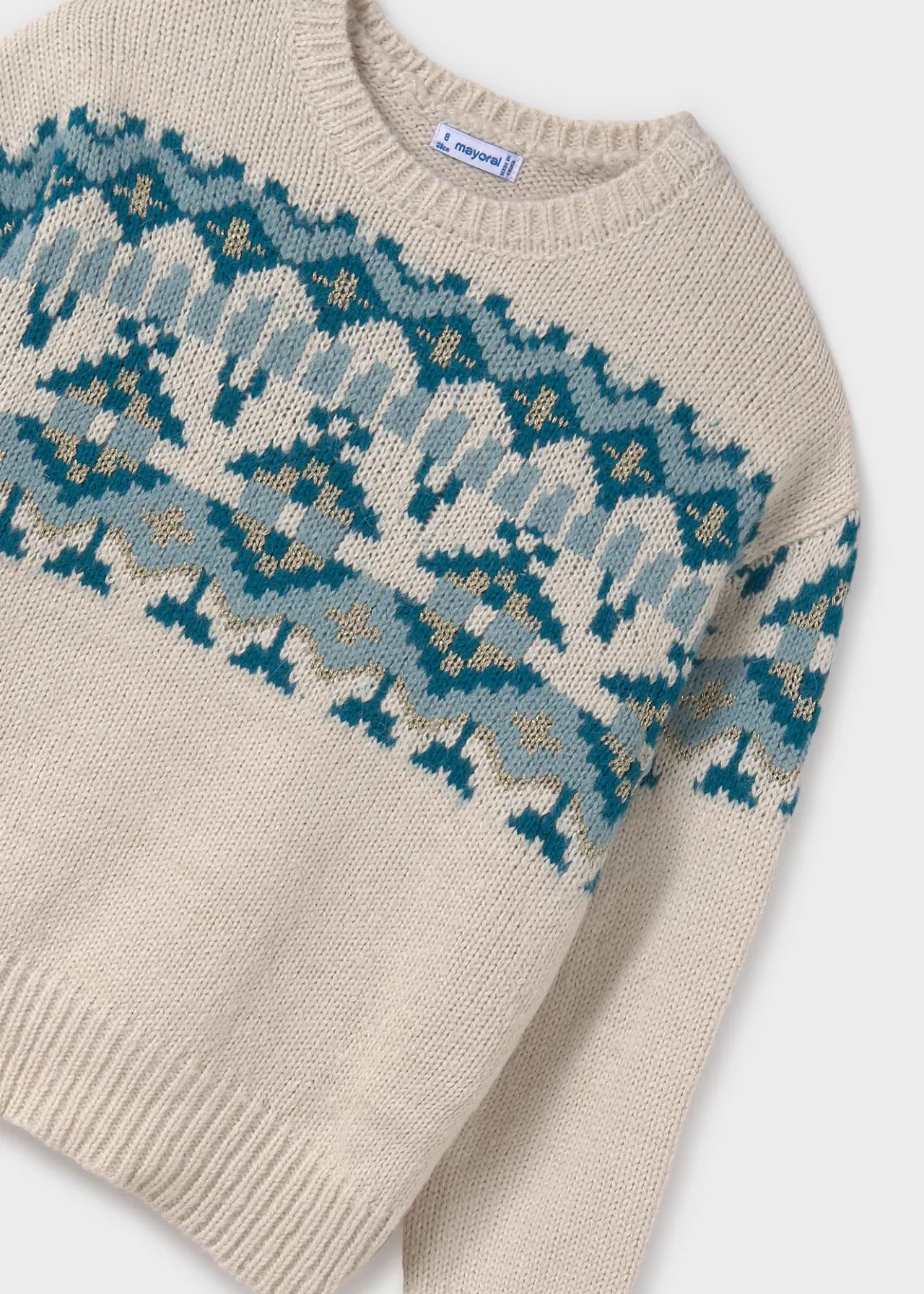 Maglione ragazza^Mayoral Cheap