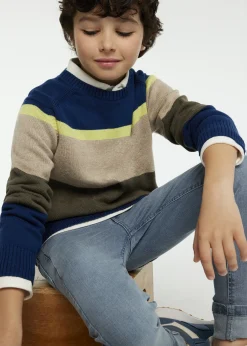 Maglione ragazzo^Mayoral New