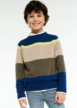 Maglione ragazzo^Mayoral New