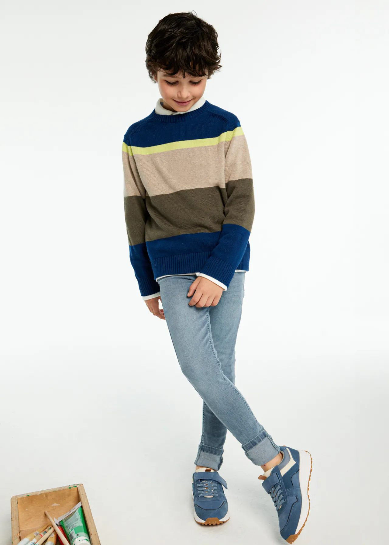 Maglione ragazzo^Mayoral New