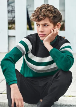 Maglione ragazzo^Mayoral Store