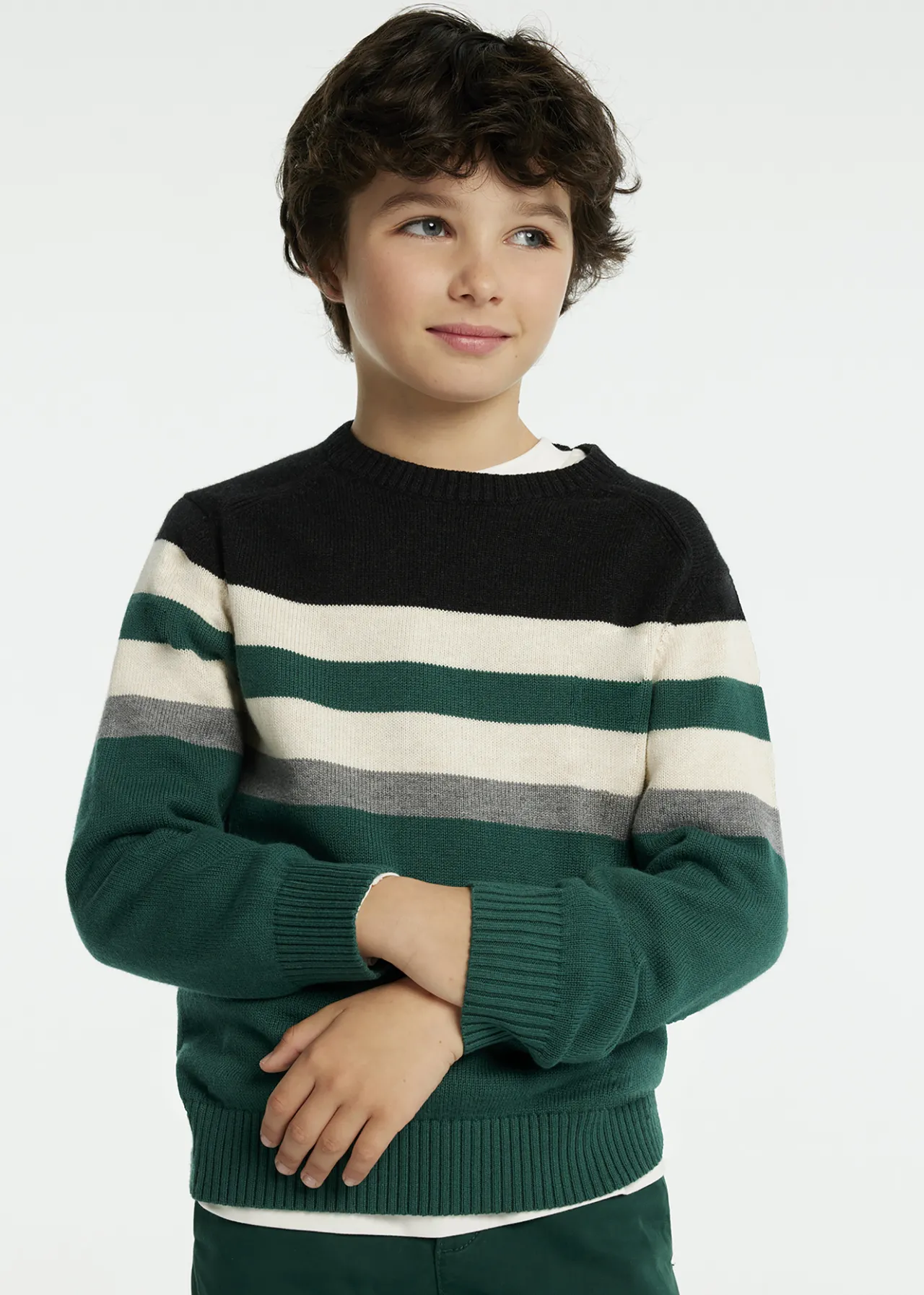 Maglione ragazzo^Mayoral Store
