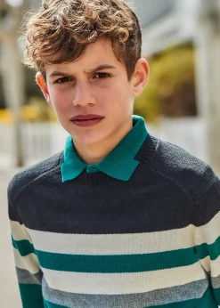 Maglione ragazzo^Mayoral Store