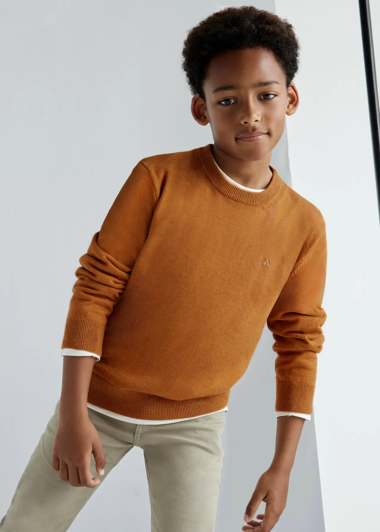 Maglione ragazzo^Mayoral Flash Sale